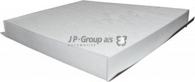 JP GROUP 1328103300 -  Фильтр воздуха в салоне